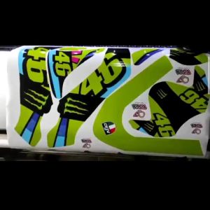 Decal Nmax 155 New 2020 2022 Striping Nmax New Stiker Yamah Nmax New Full Body Agp