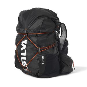 Large Capacity Multi-use Outdoor Backpack 23+3L