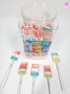 30pcs POPSICLE LOLLIPOP YK065/ loot bag fillers / paninda / giveaways / party favors.