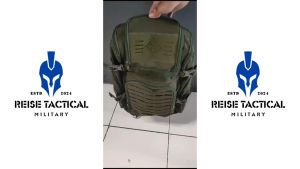 TERMURAH TAS PRIA RANSEL 912 / TAS PUNGGUNG / MOTIF LASER / MUATAN 60 LITER COD