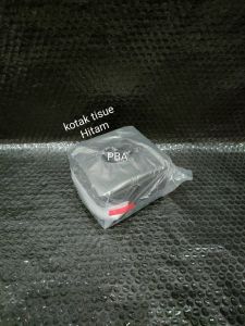 Kotak tisue / tempat tisue pop up / wadah tisue plastik
