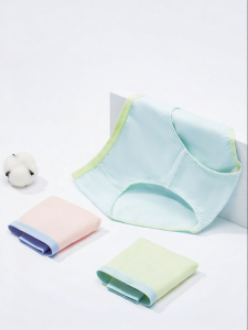 Purcotton | Antibacterial Breathable Quick Dry Womens Panties