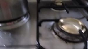 DW Replacement Burner Semi-Flat Cap Cover for LA Germania Gas Range Stove 66mm Medium / 95mm Large for most models