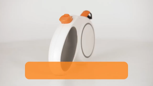 【SG Stock】Pet leash automatic retractable cat&dog leash outdoor dog walking leash