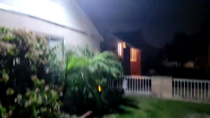 KKSKY Outdoor Lighting solar led flood lights heavy duty street light with solar panel Remote 1000W