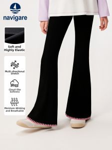 navigare kids | Slim Design Girls Trousers