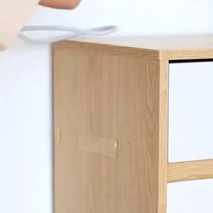 Băng Keo Băng Dính 2 Mặt Đa Năng Trong Suốt cuộn 10m - 5m-3m-1m - Bám dính trên mọi bề mặt chịu lực chịu nhiệt độ đàn hồi cao chống rung động