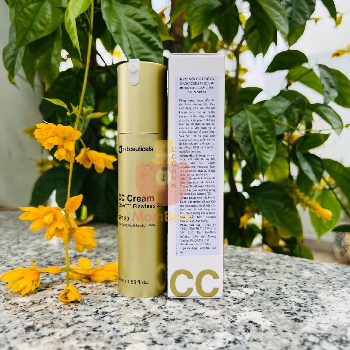%5BH%C3%A0ng%20Nh%E1%BA%ADp%5D%20Kem%20n%E1%BB%81n%20MD:Ceuticals%20CC%20Cream%20Glow%20Flawless%20Skin%20ch%E1%BB%91ng%20n%E1%BA%AFng%20SPF%2030%2050ml%20-%20Image%202