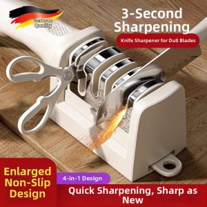High-quality Multi-functional Whetstone Sharpener