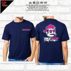 Kaos Pilotter Kaos Pria Lengan Pendek
