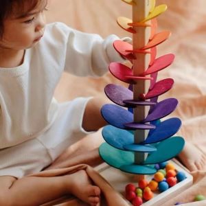 TAOZIAWA | Đồ Chơi Xây Dựng Âm Nhạc Giáo Dục cho Trẻ 1-6 Tuổi