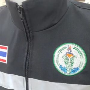 เสื้อกั๊ก กรุงเทพมหานคร กทม Bangkok