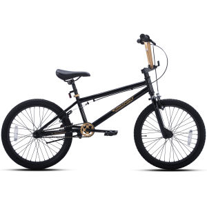 Discovery Adventures Licensed BMX City Bike Adult Student 20inch V-brake Easy to Handle For 160 - 185cm
