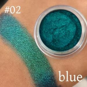 Brightening Glitter High-Gloss Body Glitter Eye Glitter Suitable for Women Holiday Supplies