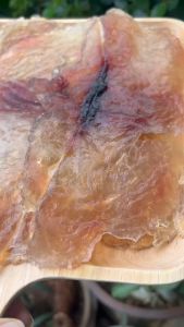 ปลาริวกิวแผ่นออร์แกนิก หวาน หอม อร่อย สดใหม่ แพ็คเดี่ยว สำหรับอาหารไทย