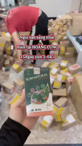 [ CHÍNH HÃNG] GIẢM CÂN HOÀNG CUNG (nữa liệu trình  1 liệu trình)