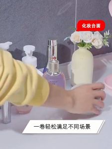 Homepeas® EVA THICKER Non Slip Drawer Mat Insulated Table Mat Drawer Liners Non-Adhesive