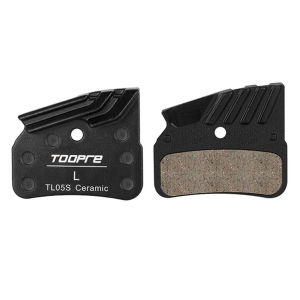 【New Arrival】TOOPRE MTB Bicycle Brake Pads Lightweight Bicycle Disc Brake Pad Wear-resistant Cycling Accessories for NO3A N04C D02S D03S