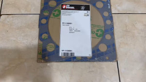FP-1106991 HEAD GASKET 3508 3512 3516 110-6991 591-7736 362-8264 1106991 5917736 3628264