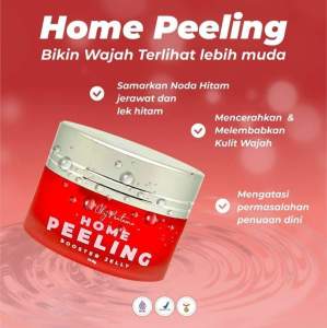 HOME PEELING BENING SKINCARE ORIGINAL