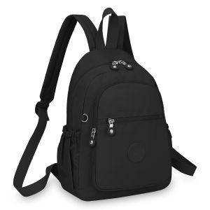 CHENGJIU | Water Resistant Lightweight Daypack Small