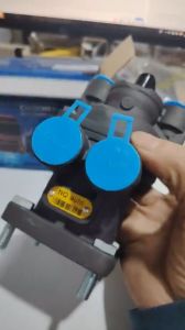 Tổng phanh hơi siêu ăn siêu nhẹ Chochen NQ cho xe Howo 371 Sinotruk  A7 T7H Sitrak T5G / Cóc đạp thắng xe tải / Tổng đạp / Tổng phanh NQ ... VIE PARTS