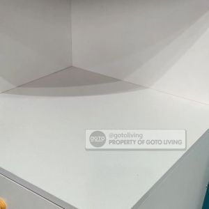 Goto Kaorin Facial Tissue 180 Sheet Tisu Wajah Tisue Muka 2ply