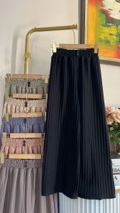Sahabat Hafshah | CELANA KNIT PREMIUM / KULOT KNIT KEKINIAN / CELANA WANITA KEKINIAN