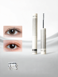 AMORTALS | Waterproof Sweat-resistant Long-lasting Curling Non-smudging Eyelash Mascara