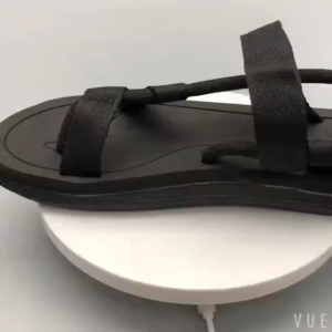 Men Outdoor Sandals Comfortable Anti-slip Hiking Trekking Summer Beach Shoes Mens sandals