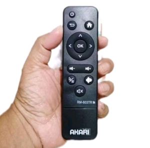 Remote Control STB XL Home AKARI AX512