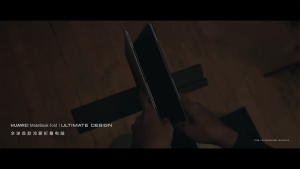 2025 HUAWEI MateBook Fold  HUAWEI Kirin X90 HarmonyOS 5 18"inchs 3.3K Dual OLED Touch Screen 32GB+1TB/2TB Bluetooth 5.2  ULTIMATE DESIGN Laptop HUAWEI MateBook Laptop