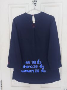 014 เสื้อผ้ามือสองญี่ปุ่น สวยไม่แพ้มือหนึ่ง งานแบรนด์ งานป้าย เสื้อแฟชั่น เสื้อลำลอง เอิร์ทโทน