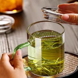 Sunpretty | Durable Unbreakable Filter Tea Cup For Office Use
