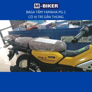 Baga Yamaha PG-1