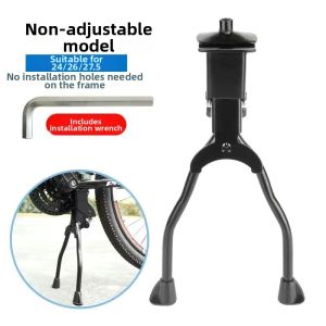 LIMATI | Adjustable Bicycle Stand For Parking and Repair bicycle kickstand