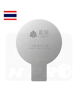 Lanrui Z9 แผ่นแปะ แกะฝาหลัง ป้องกันความเสียหาย โทรศัพท์ มือถือ อะไหล่