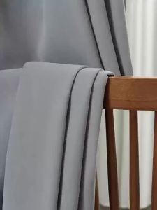 Light-blocking Shade-protection UV-protective Curtain