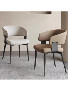 MOLORE | Luxurious Modern Simple Designer Dining Chair