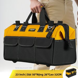 WINHUNT | Túi Đựng Dụng Cụ Điện Thick Bền