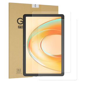 For Samsung Galaxy Tab S9 S8 S10 A9 A9+ S10+ Tablet Tempered Glass Screen Protector scratch-resistant finish