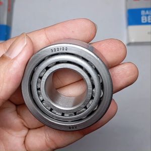 Laker Bearing 322/22 ASB INB Original ASB: Aksesori Mesin Industri Berkualitas