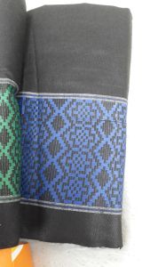 BAWAHAN MUSLIM ANAK LAKI-LAKI ALHANAN SARUNG TENUN ANAK-ANAK ALBAHRAIN