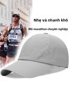 BILLI ZILLY | Quick-Drying Sun Protection Lightweight Breathable No-Sweat Hat
