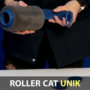 Con Lăn Sơn Có Bình Chứa – Bộ Lăn Sơn Cán Dài 1m | Lăn Sơn Tường/Trần Siêu Mịn – Không Lem