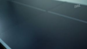 SVRG. Jaring Tenis Meja Portable & Adjustable Panjang 175cm