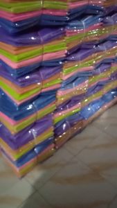 kelambu anti nyamuk ukuran ( 120 x 200) motif bunga - Model Kotak, Tiang Dapat Dipakai - Menciptakan Tidur Lebih Sehat dan Nyenyak - 100% Made in Indonesia