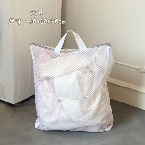 Bathroom Laundry Hamper Hanging Dirty Clothes Bag Storage Organizer for Home Use Waterproof Durable Cloth Basket