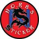 NORBS STICKER & DECALS