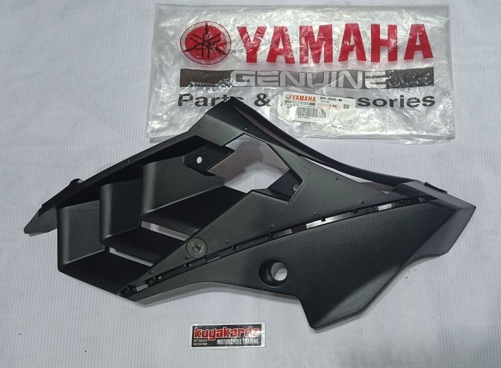 YAMAHA GENUINE COVER UNDER SNIPER 150 V1 V2 | Lazada PH